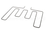 02571.0000 Royal Range Heater Element Bottom 4Kw 2