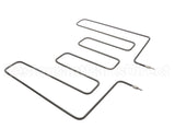 02571.0000 Royal Range Heater Element Bottom 4Kw 2
