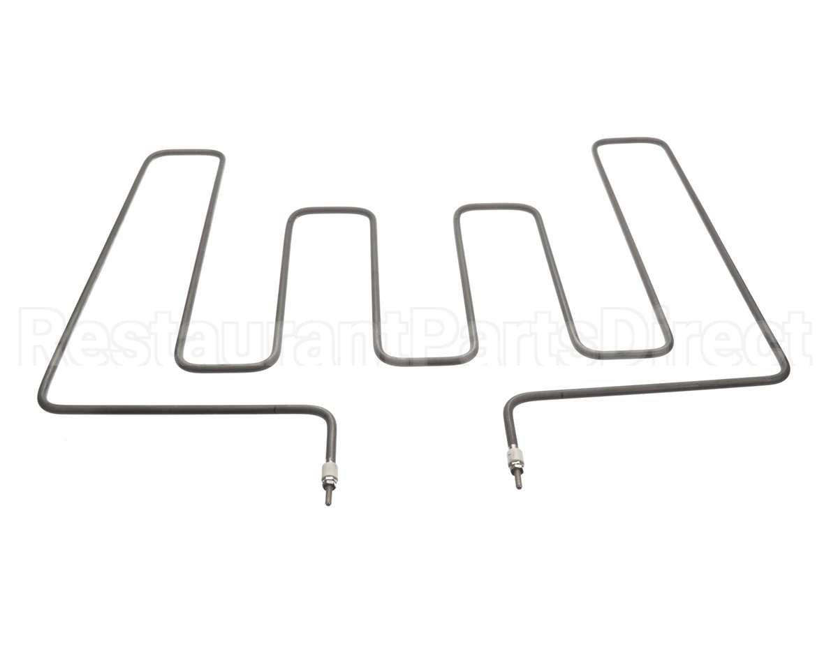 02571.0000 Royal Range Heater Element Bottom 4Kw 2