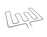 02573.0000 Royal Range Heater Element Bottom 4Kw 2