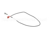 02573.0001 Bunn Thermal Cut-Off Ay (Blk Lead)