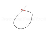 02573.0001 Bunn Thermal Cut-Off Ay (Blk Lead)