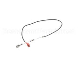 02573.0001 Bunn Thermal Cut-Off Ay (Blk Lead)