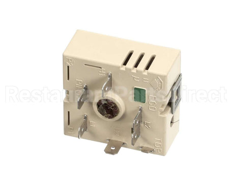 02574.0000 Royal Range Infinite Switch 208V