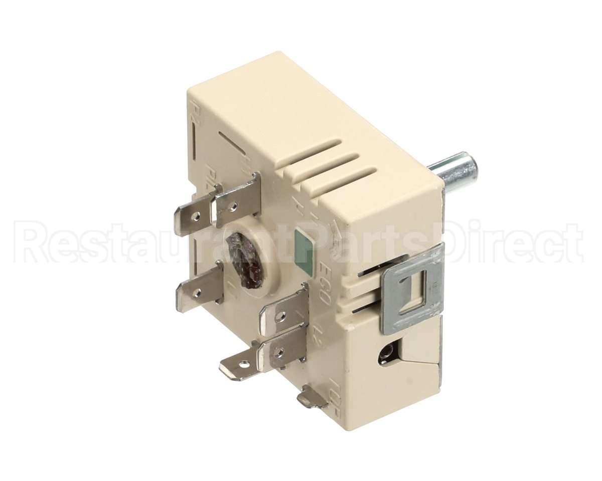 02574.0000 Royal Range Infinite Switch 208V