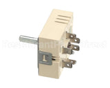 02574.0000 Royal Range Infinite Switch 208V