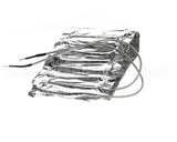 02575.0000 Bunn Blanket Warmer, 40W 120V