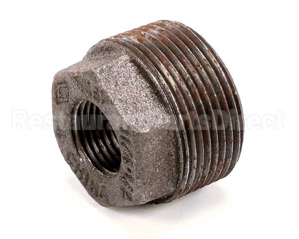 02578 Cleveland Bushing;1 1/2 X 3/4, Reducing