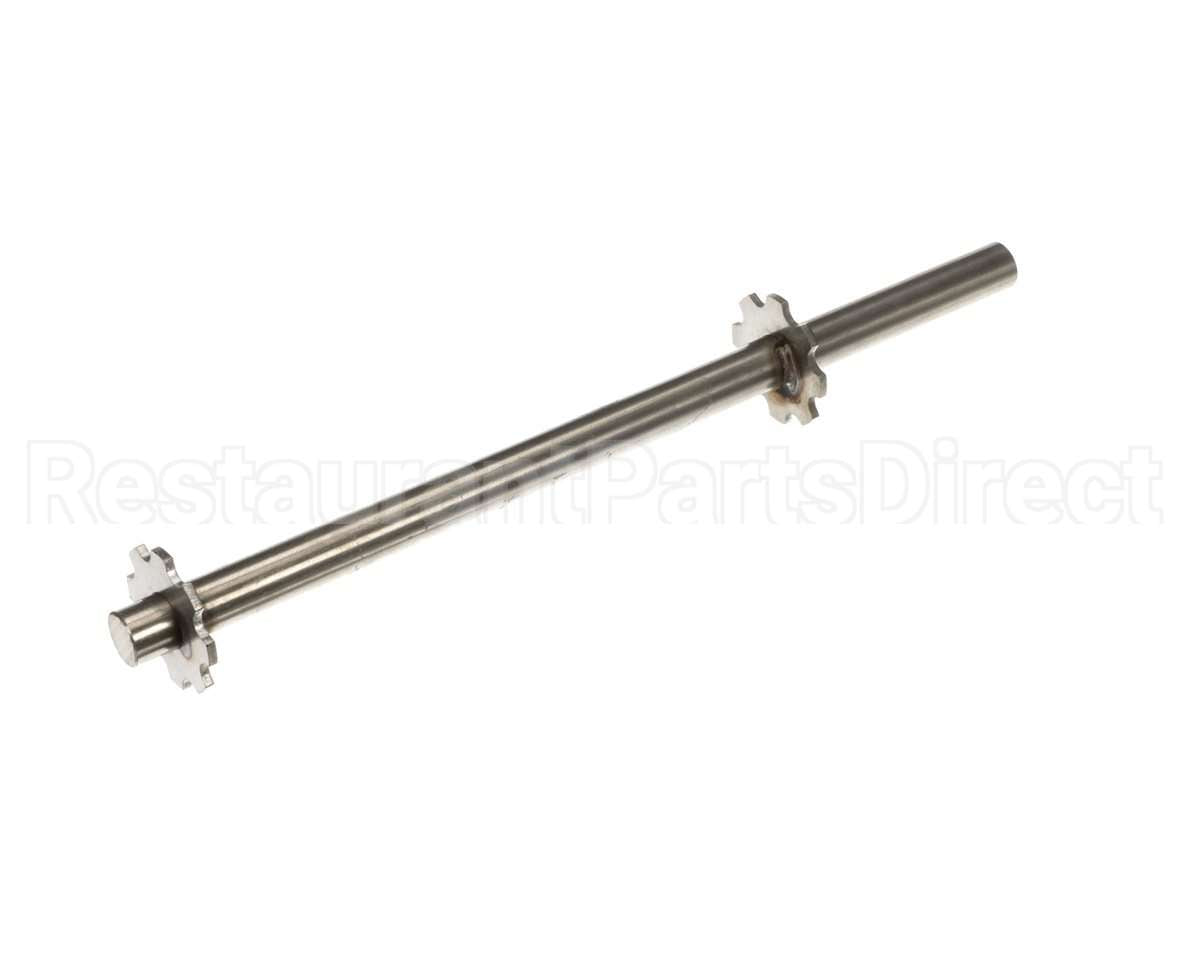 025810 Nieco 58 X 12.06L9Belt-Weldment