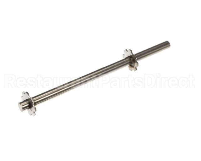 025810 Nieco 58 X 12.06L9Belt-Weldment