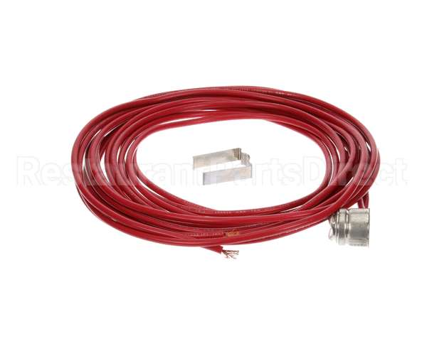 0258165 Hussmann Thermostat-Disc Type