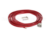 0258165 Hussmann Thermostat-Disc Type