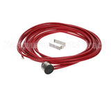 0258165 Hussmann Thermostat-Disc Type