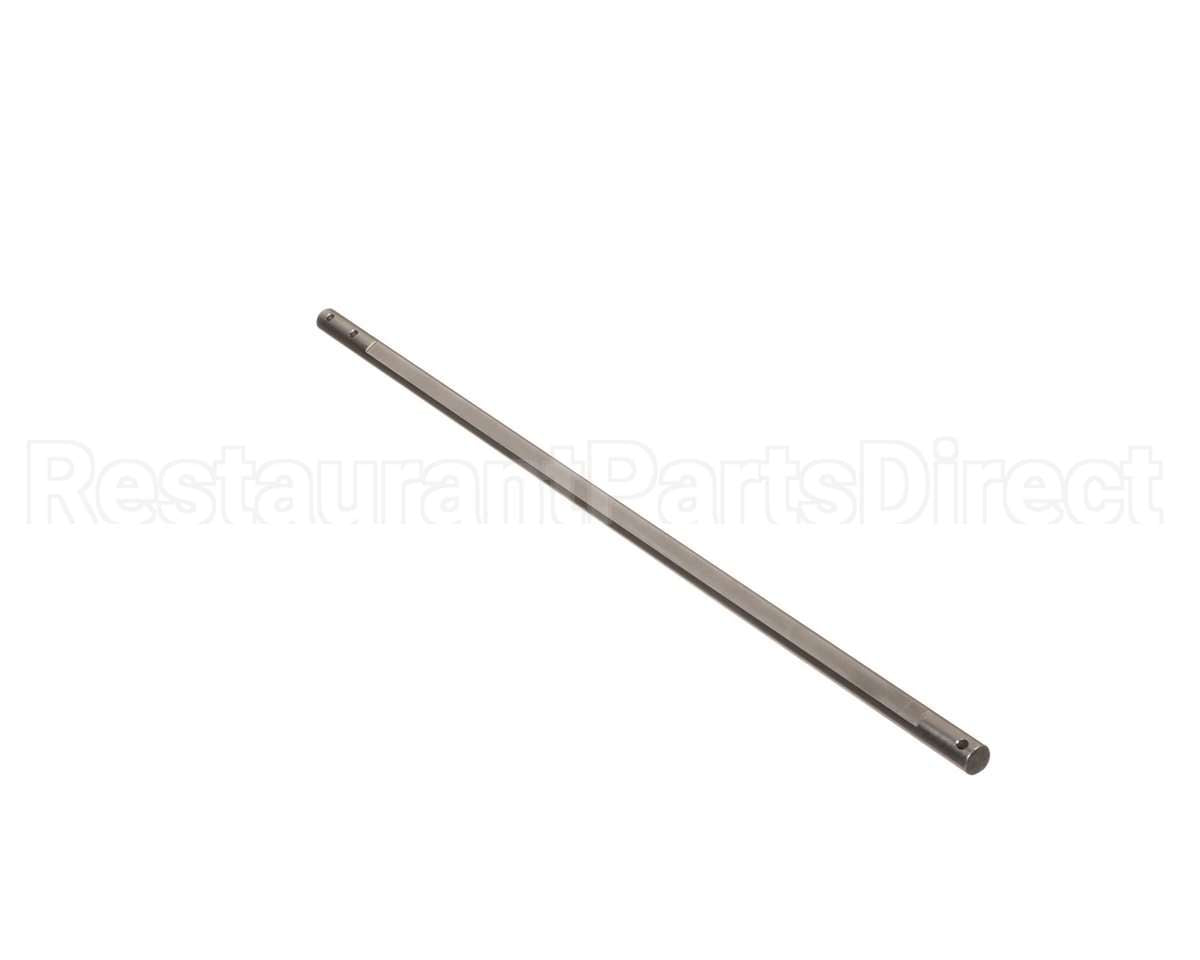 025820 Nieco Shaft0.38X13.78"