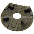 025871 Compatible Midwest Appliance Parts Jar Pad-Cb10 Cb15 War
