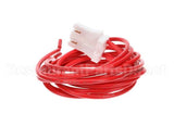 0258893 Hussmann Lampholder