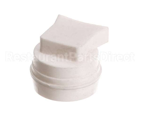 0258894 Hussmann Cap-End Light Shield