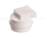 0258894 Hussmann Cap-End Light Shield