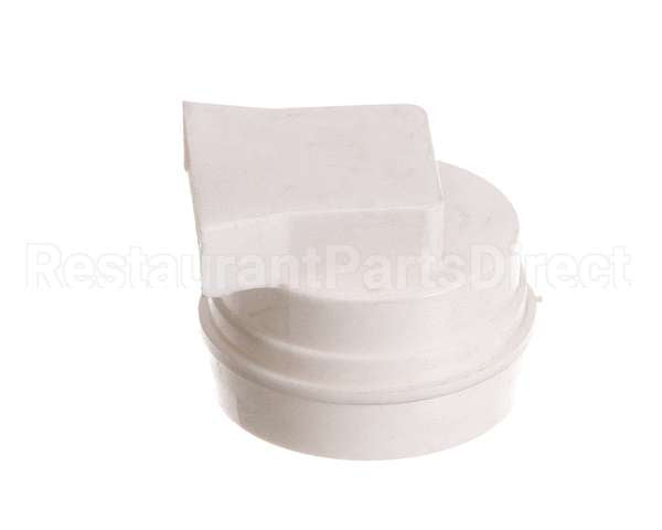 0258894 Hussmann Cap-End Light Shield