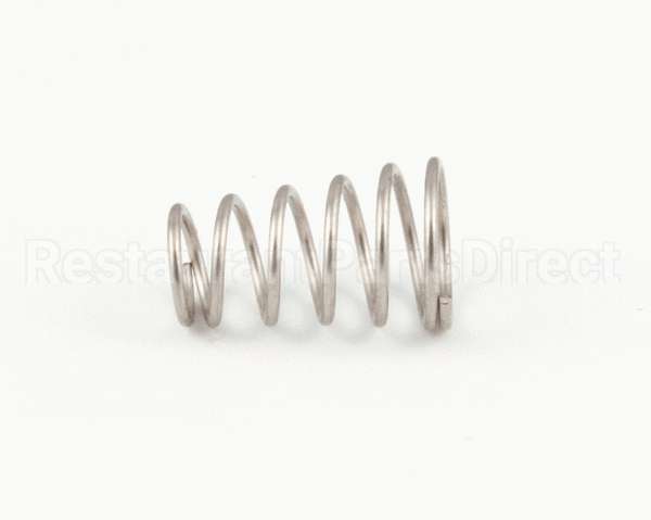 02595.0000 Bunn Faucet Spring,Compression-Con