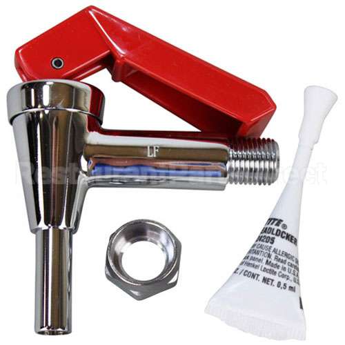 02596-1009 Compatible Bunn Faucet