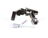 02596.1003 Bunn Faucet Kit, For Gage Blk Hdl
