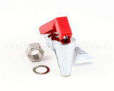 02596.1005 Bunn Faucet Kit,W/O Ext Rd Lifthdl