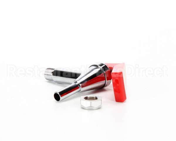 02596.1009 Bunn Faucet Kit,L-Spout Lift Hdl
