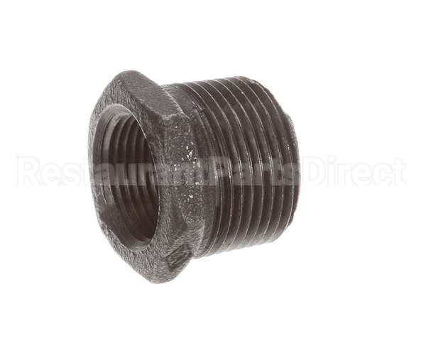 02598 Cleveland Bushing;Reducing;1X3/4; Hex;Bl