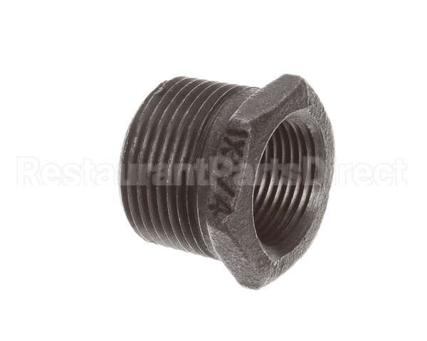 02598 Cleveland Bushing;Reducing;1X3/4; Hex;Bl