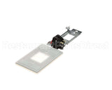 02598 Crown Tonka Switch 3-Way With Wp Cover 11908000603