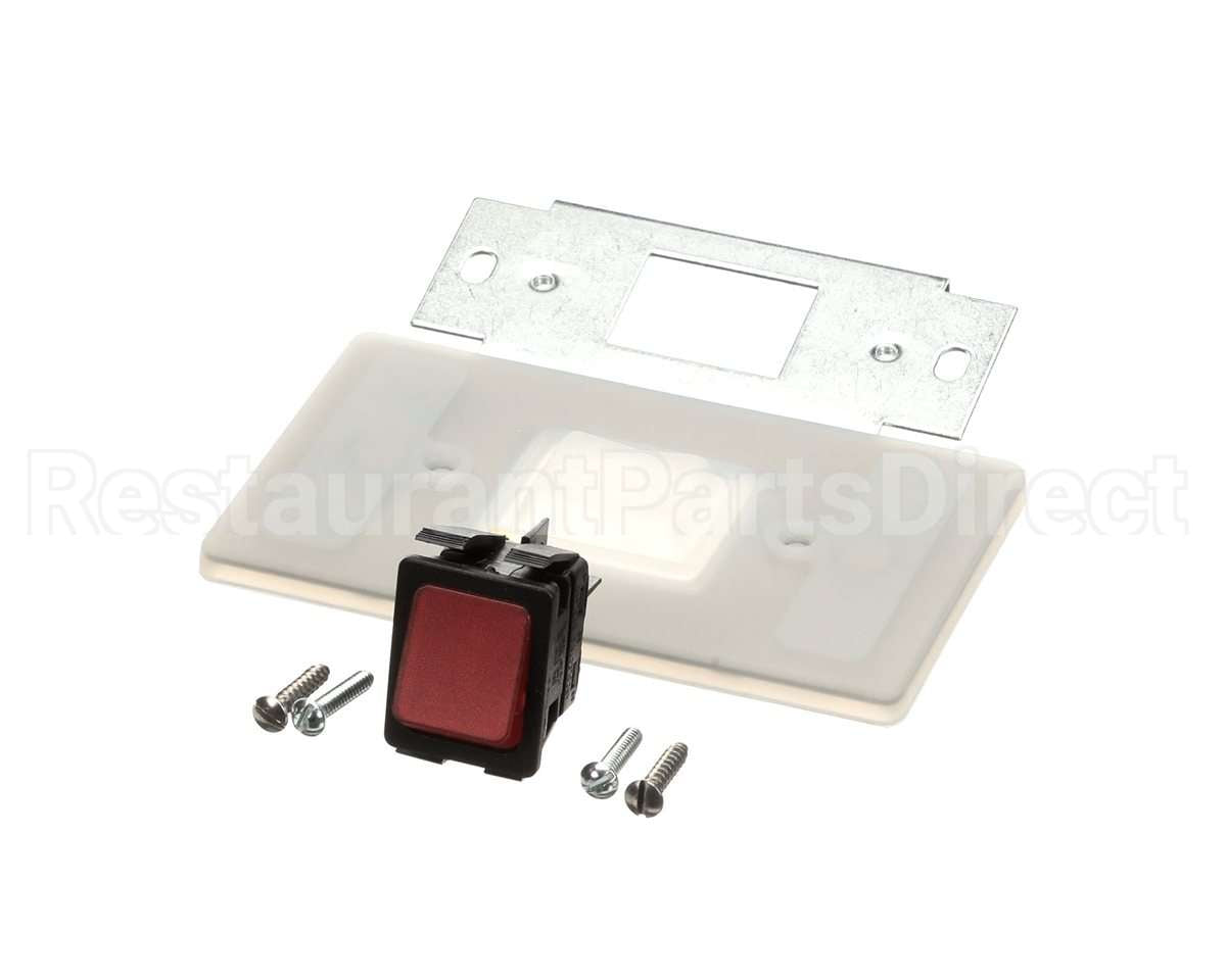 02598 Thermalrite Blast Chiller Switch 3-Way With Wp Cover 11908000603