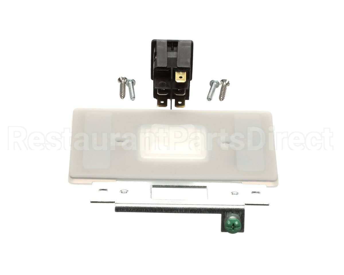 02598 Thermalrite Blast Chiller Switch 3-Way With Wp Cover 11908000603