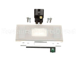 02598 Thermalrite Blast Chiller Switch 3-Way With Wp Cover 11908000603