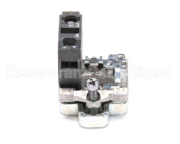 026-0010 Sipromac 1 N.o. Contact With Base