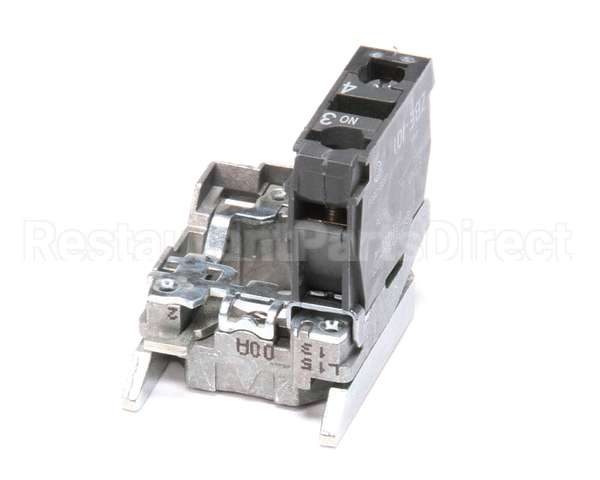 026-0010 Sipromac 1 N.o. Contact With Base