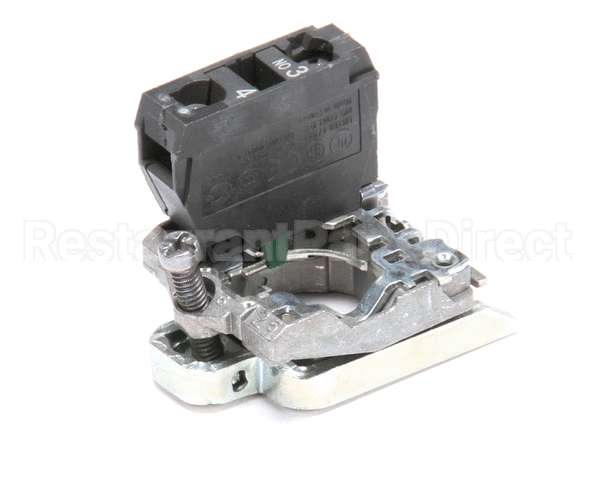 026-0010 Sipromac 1 N.o. Contact With Base