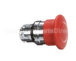 026-0150 Sipromac Emergency Button (Pushpull)