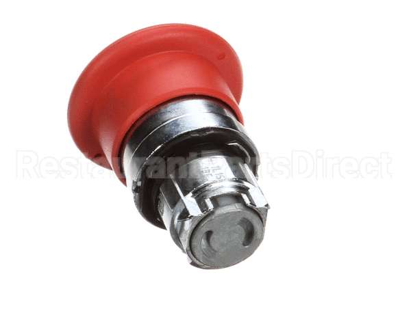 026-0150 Sipromac Emergency Button (Pushpull)