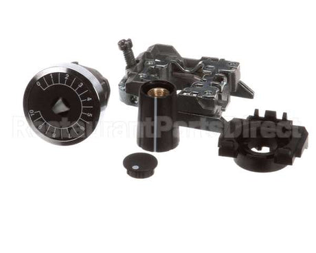 026-0230 Sipromac Potentiometer Selector