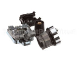 026-0230 Sipromac Potentiometer Selector