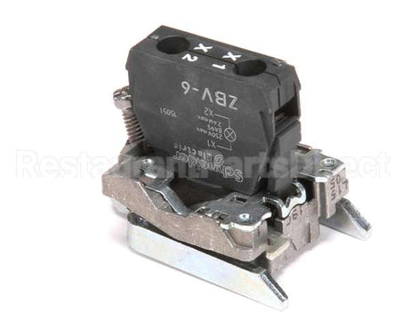 026-0240 Sipromac Light Head Body