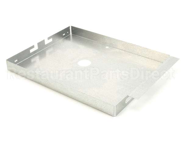 026-061-0001-S Delfield Plt, Deflector,Dfw,W/O Drn