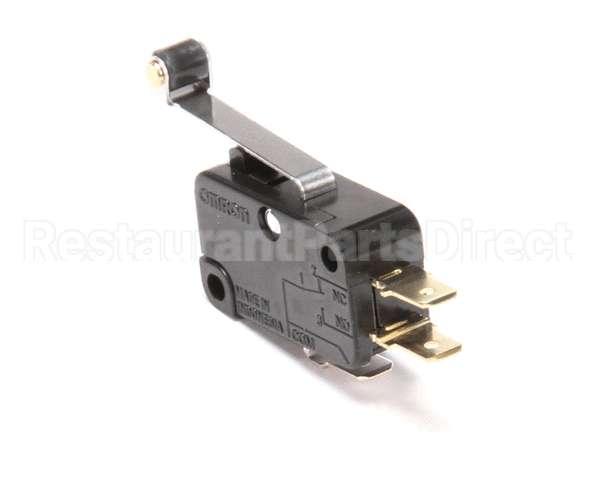 026-0610 Sipromac Limit Switch Long Roller