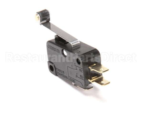 026-0610 Sipromac Limit Switch Long Roller