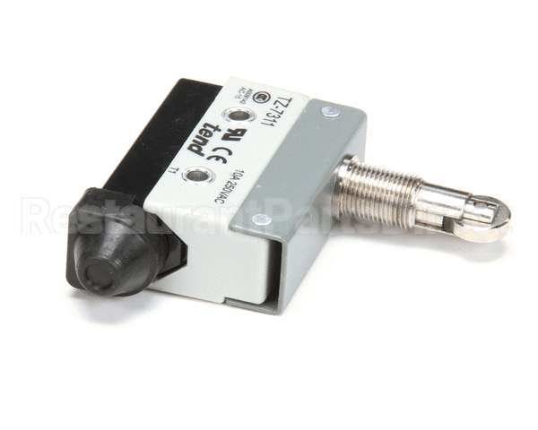 026-0750 Sipromac Roller Plunger Switch Spdt