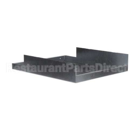 026-103-0002-S Delfield Cover,Food Warmer Btm,Shy