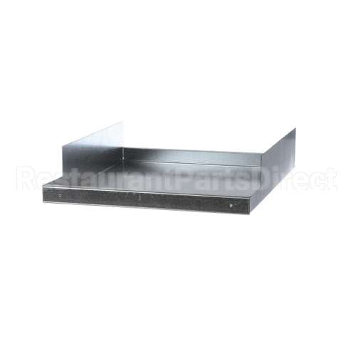 026-103-0002-S Delfield Cover,Food Warmer Btm,Shy