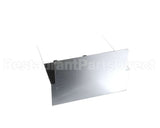 026-C58-0037-S Delfield Shroud,1/5 Hp Cond. Coil