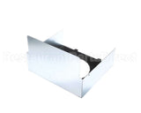 026-C58-0037-S Delfield Shroud,1/5 Hp Cond. Coil